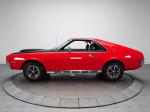 AMC AMX 1970 года
